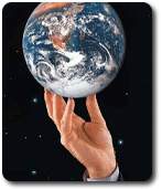 Need Legal Assistance? Click the Globe!