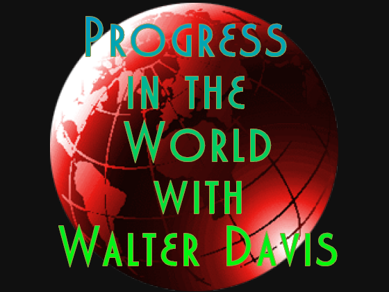 Progress in the World Radio Show