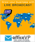 We have the best CRM program in the World
